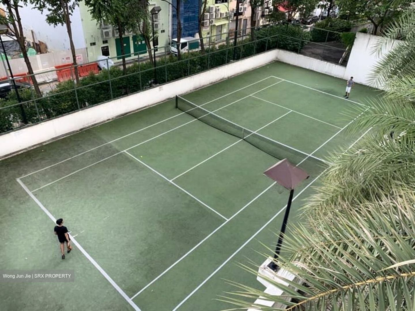 City Square Residences (D8), Condominium #501311061